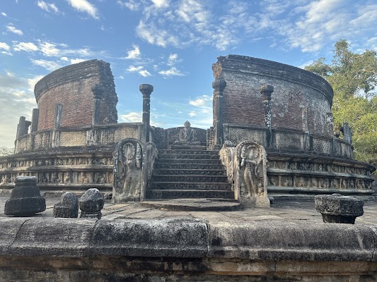 Polonnaruwa