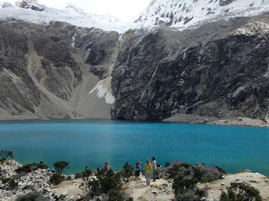 Huaraz