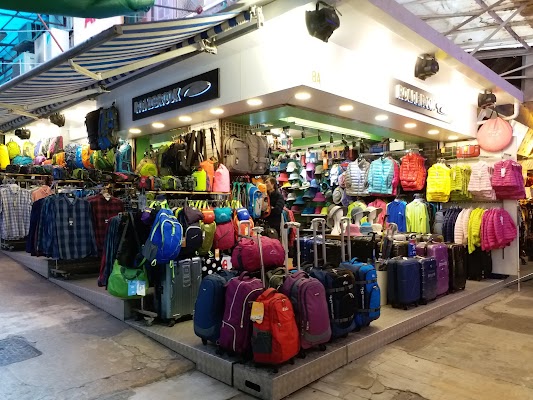 Stanley Market