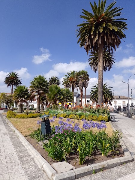 Latacunga