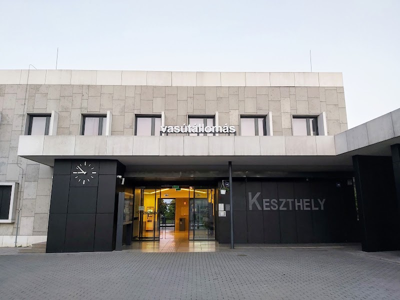 Keszthely to Budapest — Arrival — Danube Bend and Balaton Loop — Hungary