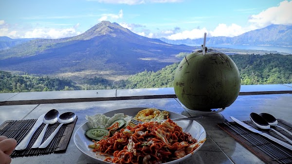 Kintamani