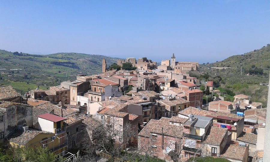 Collesano