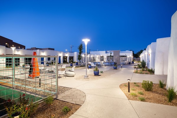 El Vado Motel