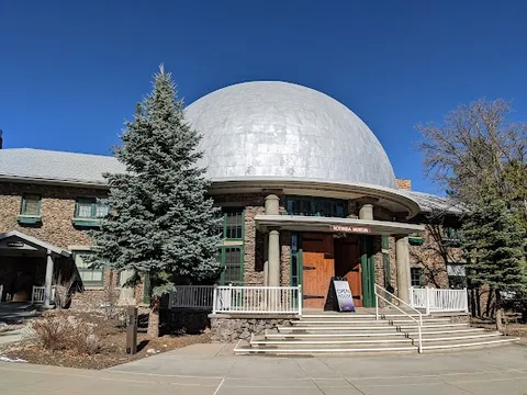 Lowell Observatory — Observatory — Arizona Old West, Sedona and Grand Canyon — United States