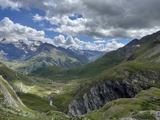Vanoise National Park