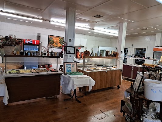 The Old Country Store