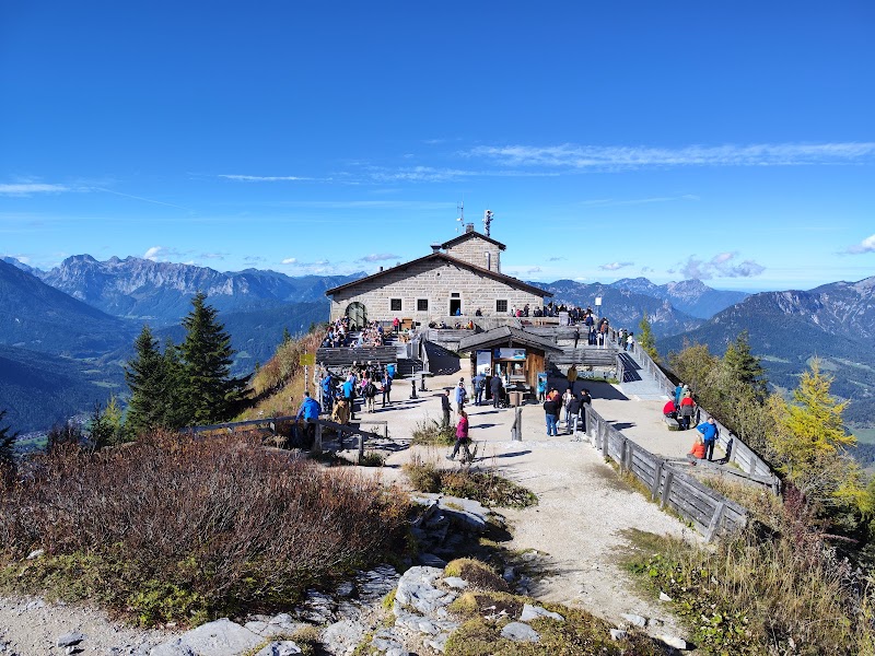 Berchtesgaden