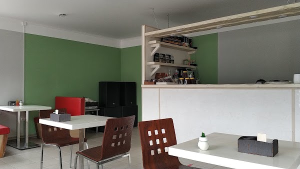 Cafe Talda