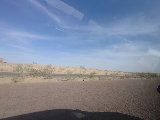 Karakum Desert Safari