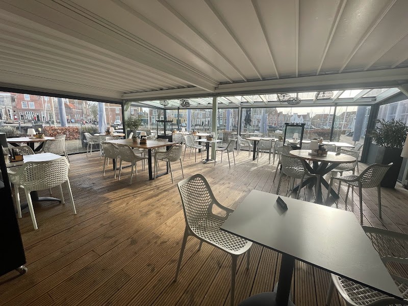 Restaurant De Werf