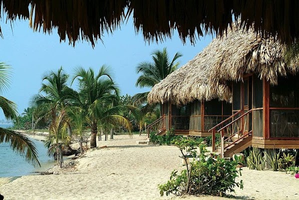 Dangriga