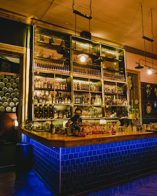 Restaurant Barandiaran