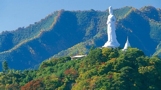 Kamaishi