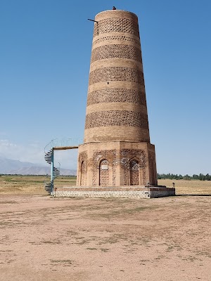 Burana Tower