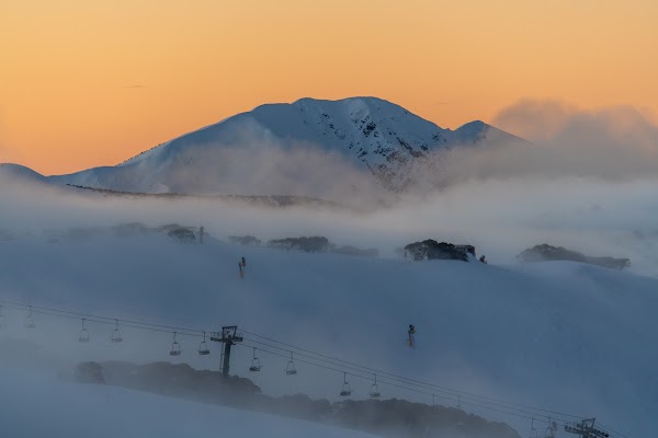 Mount Hotham