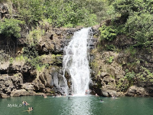 Waimea Valley