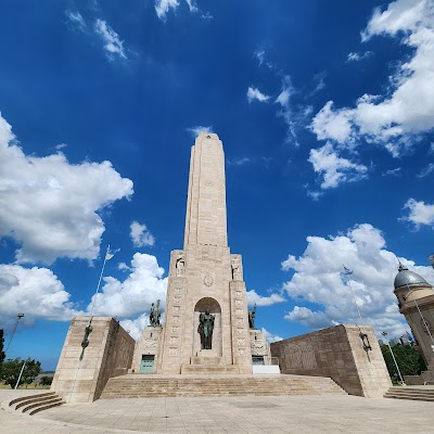Monumento Histórico Nacional a la Bandera