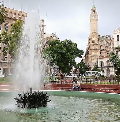 Buenos Aires