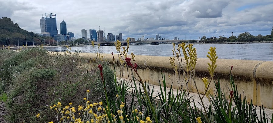 Perth — Departure — South West Wine, Coast and Seasonal Whales — Australia