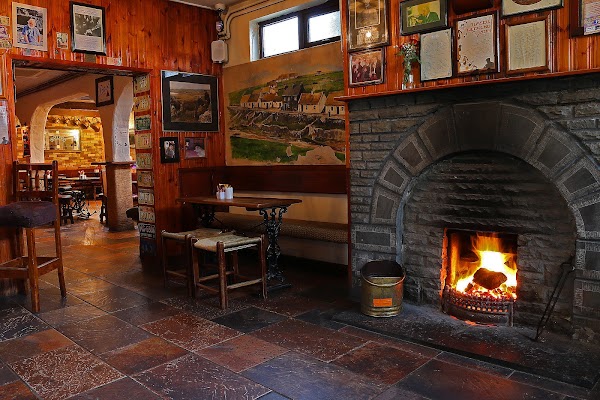 O'Connor's Pub