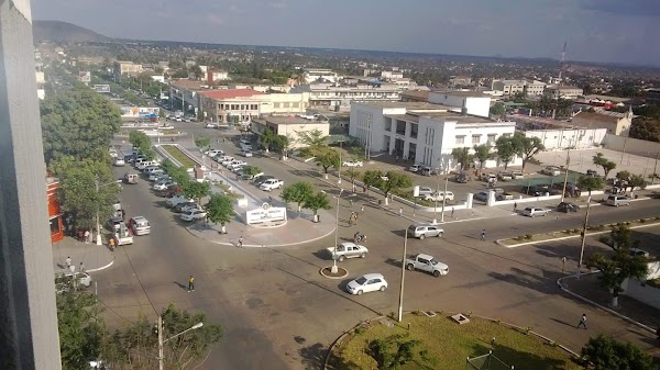 Nampula