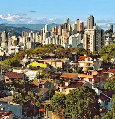 Novo Hamburgo