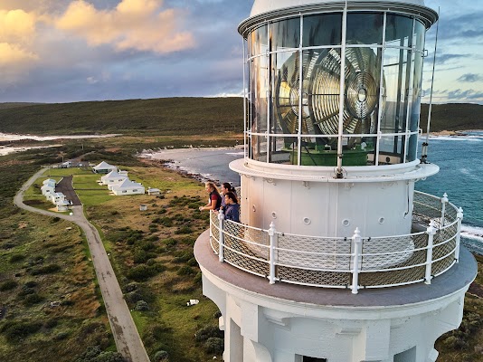 Cape Leeuwin Lighthouse