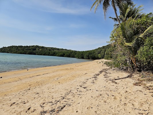 Cape York