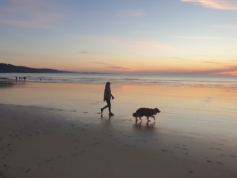 Lorne — City — Great Ocean Road and Western Coast Extension — Australia