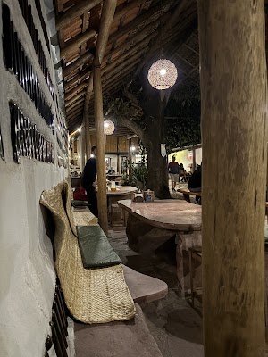 Pizzaria Capão Grande