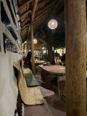Pizzaria Capão Grande — Pizza — Chapada Diamantina — Brazil