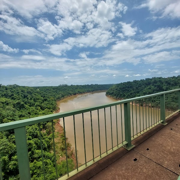 Tancredo Neves Bridge