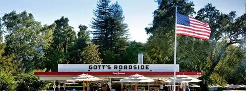 Gott's Roadside — American — Napa Valley Wine Road — United States