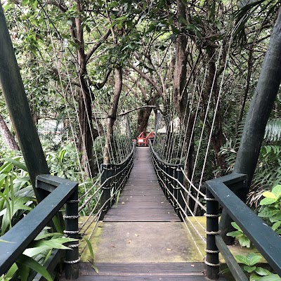 Kula Wild Adventure Park