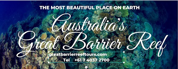Great Barrier Reef tour from Cairns