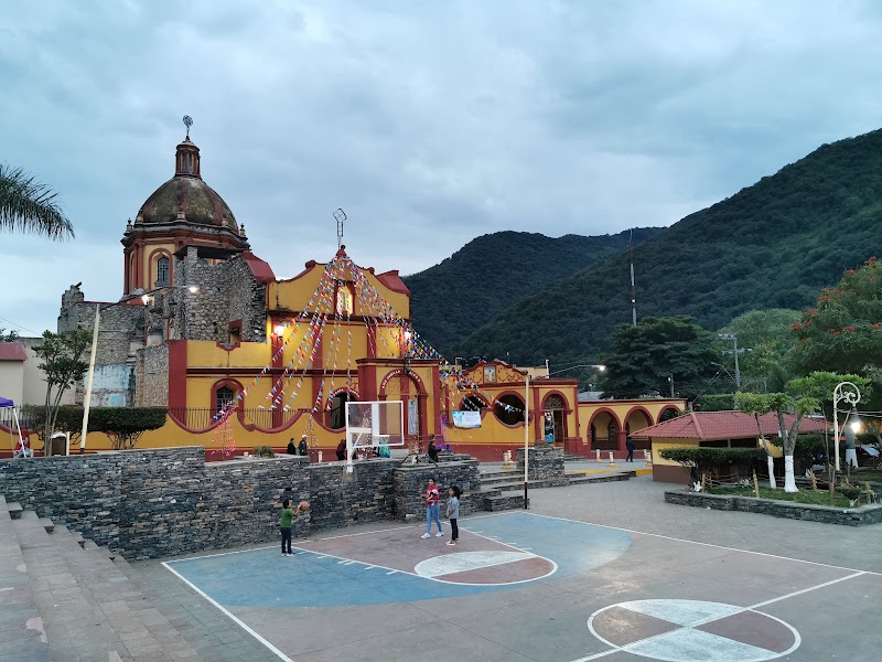 Ahuacatlán de Guadalupe