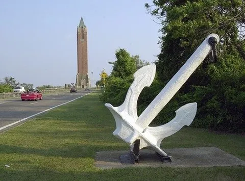 Jones Beach State Park — Nature — Manhattan–Montauk–North Fork–Brooklyn — United States