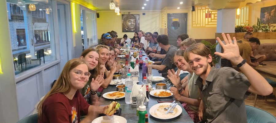 Gesmo Restaurant