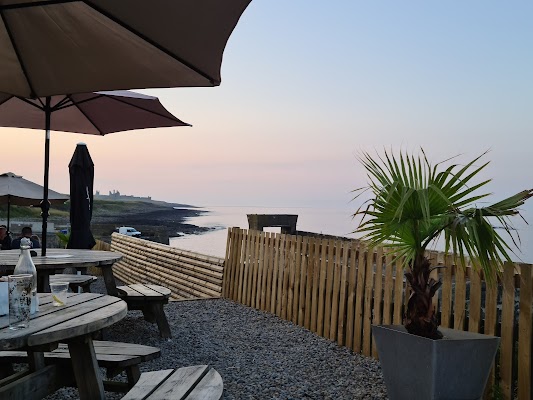 The Jolly Fisherman Inn