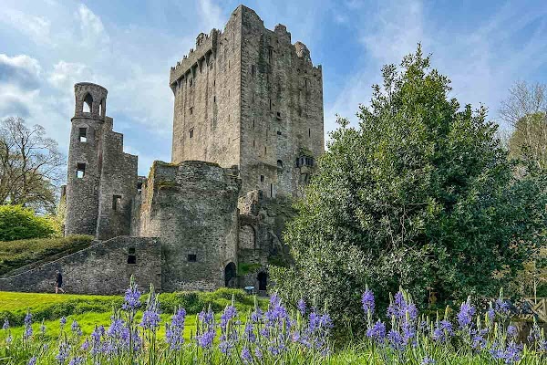 Blarney Castle & Gardens