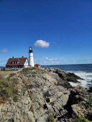 Portland Head Light