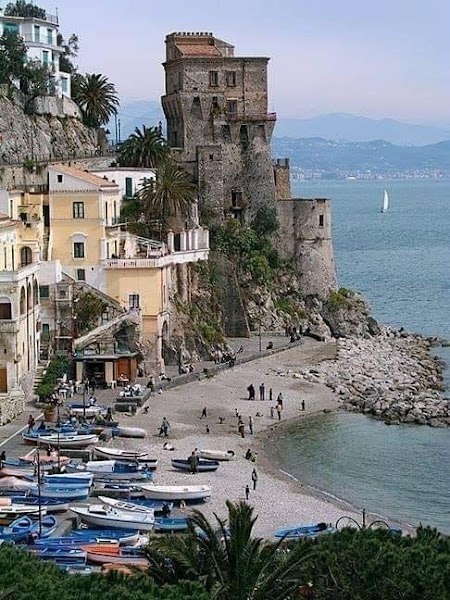 Salerno