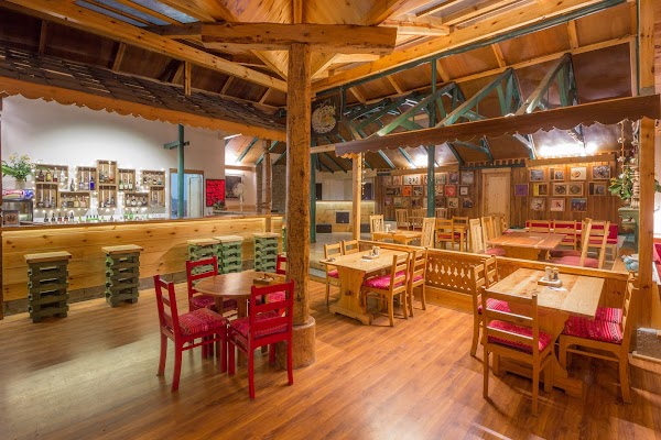 Johnson's Cafe