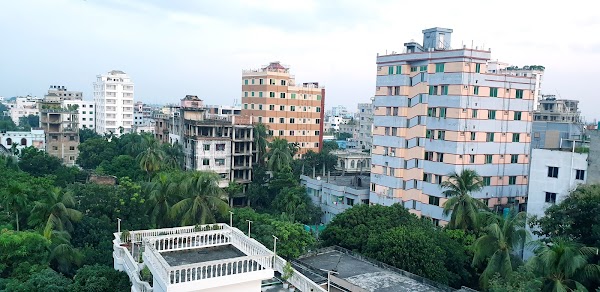 Brahmanbaria
