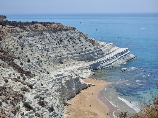 Scala dei Turchi