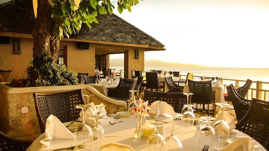 Marguerites Seafood by the Sea — Seafood — Blue Mountains and North Coast Jamaica — Jamaica