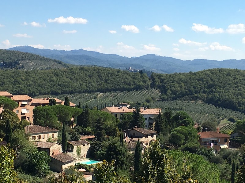 Radda in Chianti