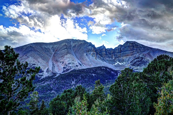 Great Basin National Park