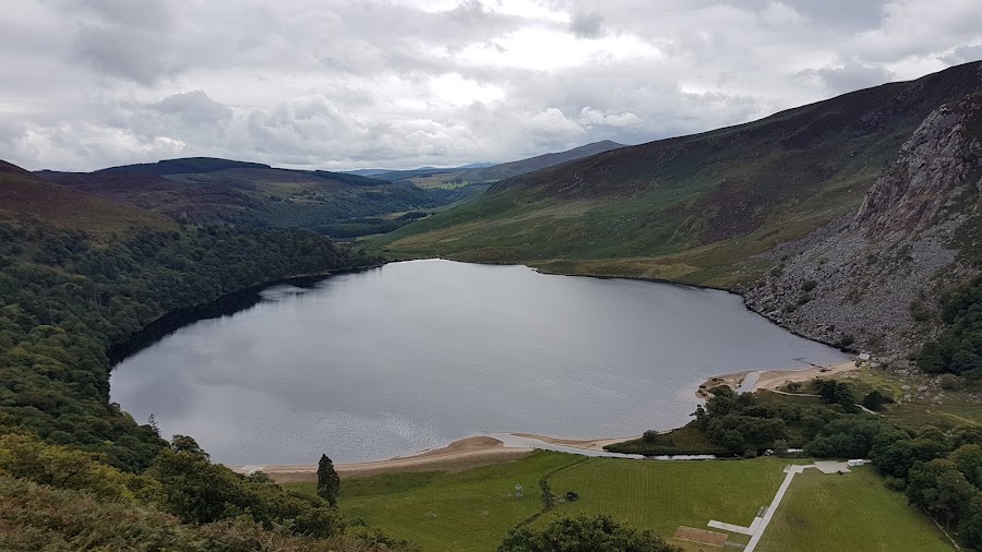 Sally Gap